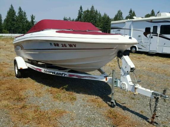 Repossessed Boats For Sale Online Auto Auctions